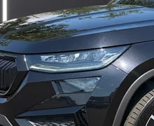 Zunanja slika - Škoda Kodiaq - 4x4 2.0 TSI RS DSG-Panorama-Webasto-360 kamera.... - 5 - Predogledna slika