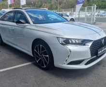 Zunanja slika - DS DS 9 - 1.6 PURETECH RIVOLI+ SAMO 8.586km - KOT NOV - 4 - Predogledna slika