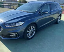 Zunanja slika - Ford Mondeo - Karavan 2.0 EcoBlue Titanium Avt.LED. NAVI. KAMERA - 1 - Predogledna slika