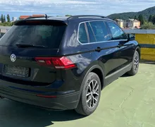 Zunanja slika - VW Tiguan - 2.0 TDI BMT Comfort Edition LED. NAVI. VZR. KAM. - 7 - Predogledna slika