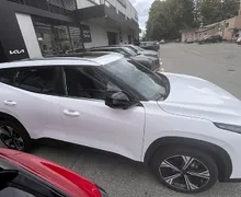 Zunanja slika - Geely Cityray - 1.5 TD GF - 2 - Predogledna slika