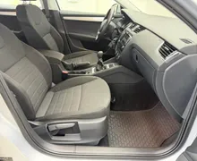 Zunanja slika - Škoda Octavia - Combi 2,0 TDI L&K - 7 - Predogledna slika
