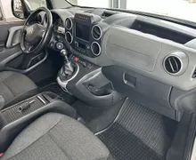 Zunanja slika - Citroën Berlingo - Shine BlueHDi 120-SLO-1.LASTNIK-IZKAZAN DDV - 7 - Predogledna slika