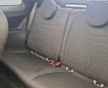 Zunanja slika - Fiat 500C - 500 1.0 GSE BSG Style MHEV - 16 - Predogledna slika