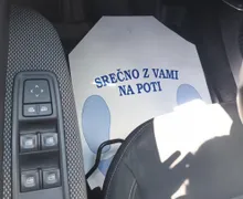 Zunanja slika - Dacia Sandero - 1.0 TCe 90 NAVI.TEMPOMAT.PDC - 15 - Predogledna slika