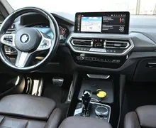 Zunanja slika - BMW X3 - serija : 20d xDRIVE M SPORT PAKET LED NAVI USNJE VIRTUAL - 9 - Predogledna slika