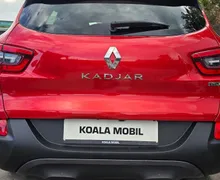 Zunanja slika - Renault Kadjar - dCi 110 BOSE LED-NAVI-KAMERA-NAVI-ALU-VIRUTAL - 5 - Predogledna slika