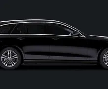 Zunanja slika - Mercedes-Benz E-Razred - 200 d-VIRTUAL-NAVI-LED-CARPLAY-KAMERA-AMBI.- - 5 - Predogledna slika