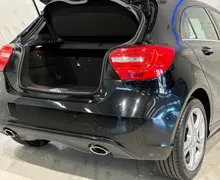 Zunanja slika - Mercedes-Benz A-Razred - 180  Kamera - Memory - Navi - Gretje - PDC - 6 - Predogledna slika