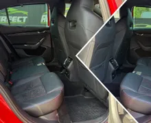 Zunanja slika - Škoda Octavia - RS 2.0 TSI|SLO|HUD|KAM|MEMO|GR.SED|PDC|TOV.GAR| - 17 - Predogledna slika