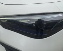 Zunanja slika - Mercedes-Benz CLE - -Razred  Coupe 300 4MATIC AMG Line Avt. - 17 - Predogledna slika