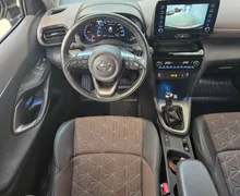 Notranja slika - Toyota Yaris Cross - 1.5 VVT-iE Elegant... - 7 - Predogledna slika
