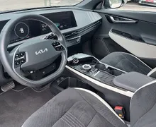 Zunanja slika - KIA EV6 - GT-Line Energy 77 kWh. 168kW RWD - 7 - Predogledna slika