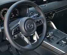 Zunanja slika - Mazda CX-60 - 3.3 D254 HOMURA PLUS 8AT 4WD - AKCIJA NA ZALOGI - 5 - Predogledna slika