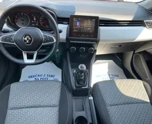 Notranja slika - Renault Clio - TCe 90 Limited - 7 - Predogledna slika