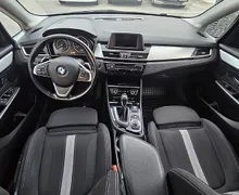 Zunanja slika - BMW Serija 2 - Active Tourer: 220d Sport Line- Le 165.000km- AUT.-ŠPORT - 16 - Predogledna slika