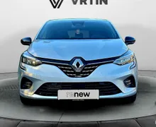 Zunanja slika - Renault Clio - TCe 90 Techno + KAMERA + AVT. KLIMA 1 LETO JAMSTVA - 5 - Predogledna slika
