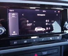 Zunanja slika - Seat Ateca - 1.0 TSI  HOLA 116KM - CELOETNE PNEVMATIKE - - 14 - Predogledna slika