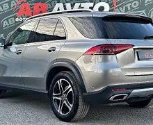 Zunanja slika - Mercedes-Benz GLE-Razred - GLE 300 d 4MATIC Avt+180KW+F1+MAX OPREMA+64 469KM - 7 - Predogledna slika