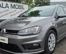 Zunanja slika - Volkswagen Golf - Variant 2.0TDI BMT R-LINE BI-XENON-PANORAMA-NAVI-GRETJE SŽ - 20 - Predogledna slika