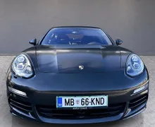 Zunanja slika - Porsche Panamera - 3.0 - 5 - Predogledna slika