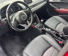 Zunanja slika - Mazda CX-3 - G120 Revolution - 11 - Predogledna slika