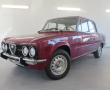 Zunanja slika - Alfa Romeo Giulia - Giulia - 14 - Predogledna slika