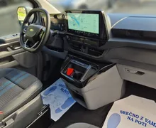 Zunanja slika - Ford Tourneo - Custom SPORT 2.0 TDCi 170PS A8 L1 FWD-SLUŽBENO VOZILO - 14 - Predogledna slika