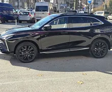 Zunanja slika - Forthing Forthing T5 EVO - T5 Evo my 2025 + ADAS NA ZALOGI - 4 - Predogledna slika