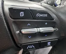 Notranja slika - Hyundai Kona - 64 KWh Style+4ALU.LED.KAMERA.NAVI.ACC.KLJUKA.TOP - 9 - Predogledna slika