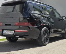 Zunanja slika - Hyundai Santa Fe - 4WD PHEV Impression Calligraphy Digital Key - 4 - Predogledna slika