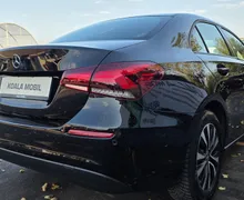 Zunanja slika - Mercedes-Benz A-Razred - A LIMUZINA 180D LED-WIDESCR-KAMERA-GRETJE SEDEŽEV - 4 - Predogledna slika