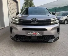 Zunanja slika - Citroën C5 Aircross - BlueHDi 130 S S EAT8 Led Navi Virtual - 2 - Predogledna slika
