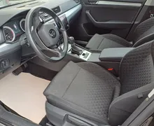 Zunanja slika - Škoda Superb - 1.5 TSI Ambition Combi 110 kW - 4 - Predogledna slika