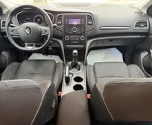 Zunanja slika - Renault Megane - Mégane 1.5 dCi 95 Expression - 6 - Predogledna slika