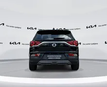 Zunanja slika - KG Mobility Korando - 1.5 T-GDI Premium 4WD AT... - 6 - Predogledna slika