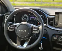 Zunanja slika - KIA XCeed - 1.5 T-GDi EX Way ISG. 7DCT ODPRODAJA - 9 - Predogledna slika