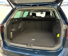 Zunanja slika - VW Passat - Alltrack - 7 - Predogledna slika