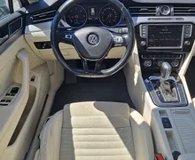 Zunanja slika - Volkswagen Passat - Variant 2.0 TDI BMT Highline avt. 110kW - 8 - Predogledna slika