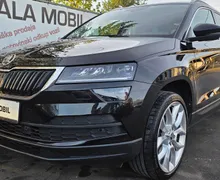 Zunanja slika - Škoda Karoq - 1.0 TSI SPORT LED-KAMERA-NAVI-GRETJE SŽ-1.LASTNIK - 20 - Predogledna slika
