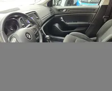 Zunanja slika - Renault Mégane - Megane  GrandCoupé SCe 115 Business - 7 - Predogledna slika