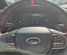 Zunanja slika - Ford Ranger - RAPTOR 3.0 ECOBOOST 292KM A10 e-AWD-NA ZALOGI - 12 - Predogledna slika
