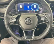 Zunanja slika - Škoda Octavia - Sportline 2.0 TDI 110kW.NEMŠKI+4ALU.NAVI.LED.KAMER - 11 - Predogledna slika