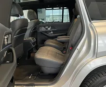 Zunanja slika - Mercedes-Benz GLS-Razred - 400d-4MATIC-AMG-LINE-NAVI-DISTRONIC-TOP-PREMIUM - 11 - Predogledna slika