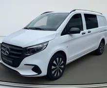 Zunanja slika - Mercedes-Benz Vito - 116 CDi - 1 - Predogledna slika