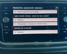 Zunanja slika - VW T-Roc - 4motion 2.0 TDI BMT Sport - 16 - Predogledna slika