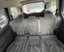 Notranja slika - Ford Tourneo Connect - Grand - 7 - Predogledna slika