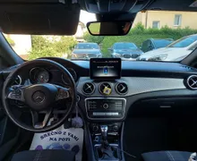 Notranja slika - Mercedes-Benz CLA-Razred - CLA 200 d 4MATIC Shooting Brake Urban Avt. - 7 - Predogledna slika