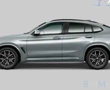 Zunanja slika - BMW serija X4: - xDrive20d|M|Laser|ACC|HUD|Kamera|Kljuka|Harman| - 2 - Predogledna slika