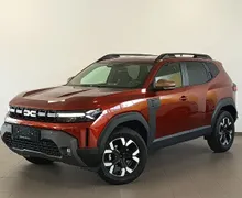 Zunanja slika - Dacia Duster - 1.2 Extreme TCE 130 4x4 - 1 - Predogledna slika